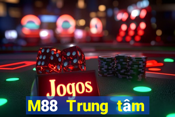 M88 Trung tâm trò chơi Grand Saint