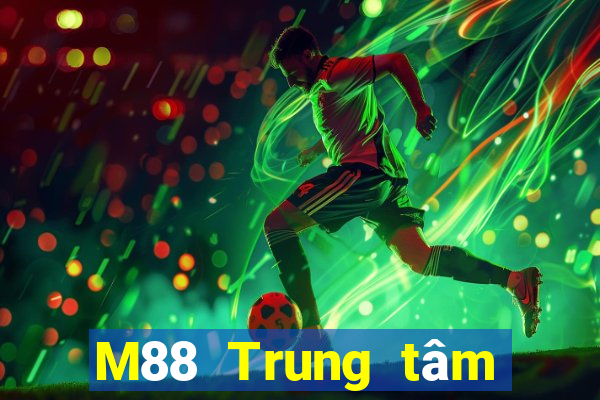 M88 Trung tâm trò chơi Grand Saint