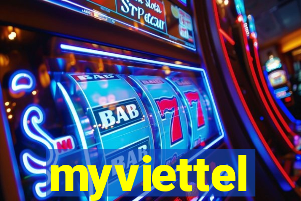 myviettel