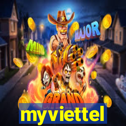 myviettel