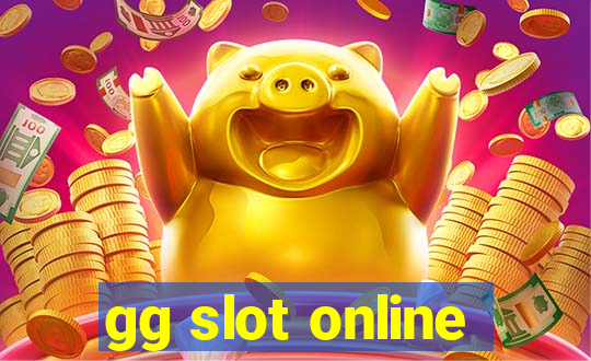 gg slot online