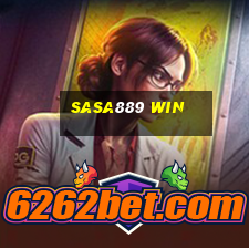 Sasa889 Win