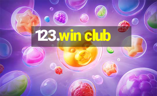 123.win club