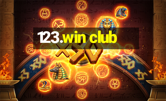 123.win club