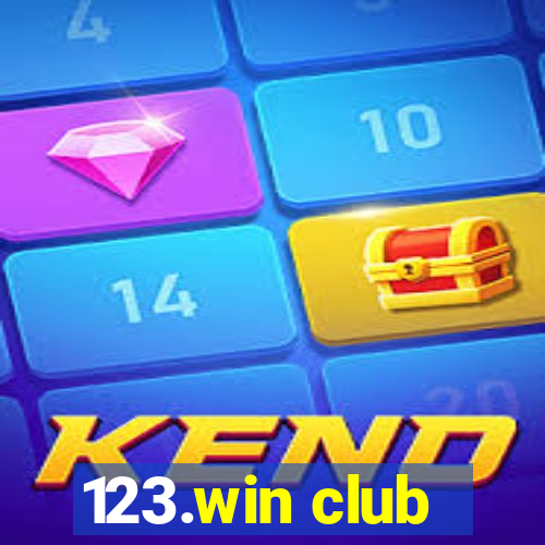 123.win club