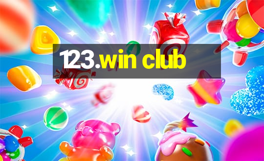 123.win club