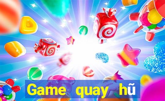 Game quay hũ quốc tế