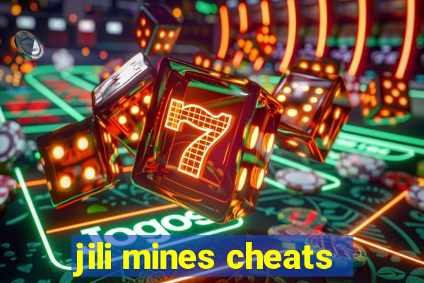 jili mines cheats