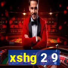 xshg 2 9