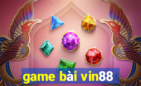 game bài vin88