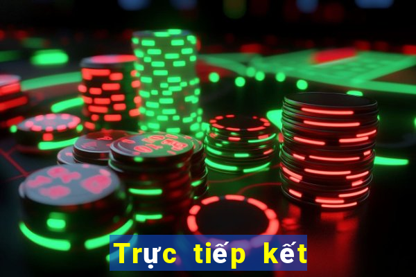 Trực tiếp kết quả XSND ngày 6