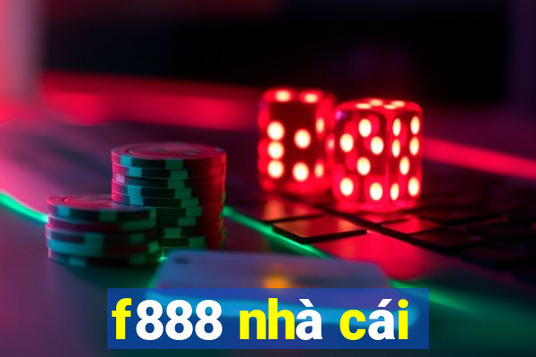 f888 nhà cái