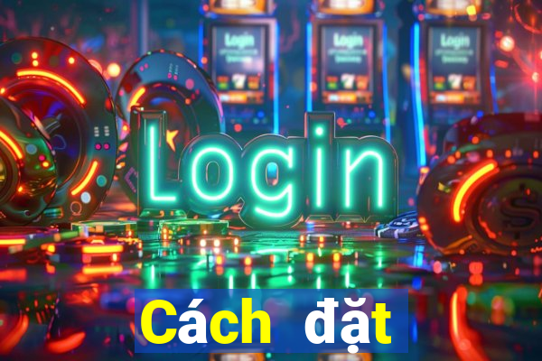 Cách đặt cược XSBTH ngày 7