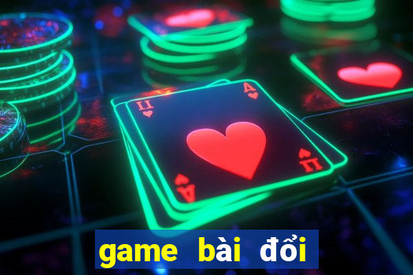 game bài đổi thưởng man.club