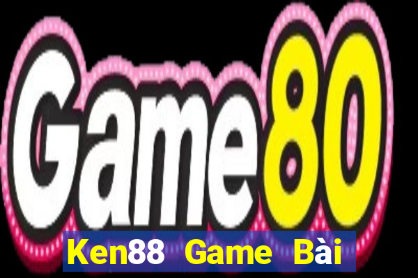 Ken88 Game Bài Xì Dách