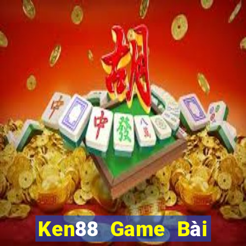 Ken88 Game Bài Xì Dách