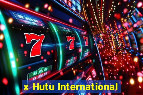 x Hutu International