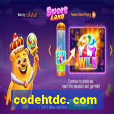 codehtdc. com