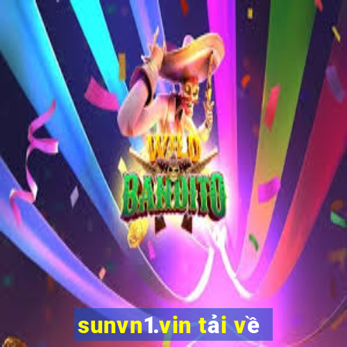 sunvn1.vin tải về