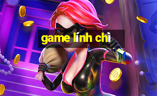 game lính chì