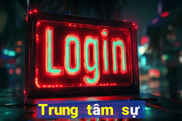 Trung tâm sự kiện xổ số tóc