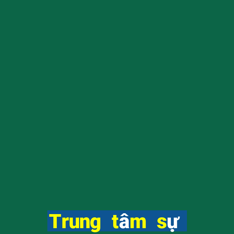 Trung tâm sự kiện xổ số tóc