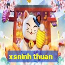 xsninh thuan