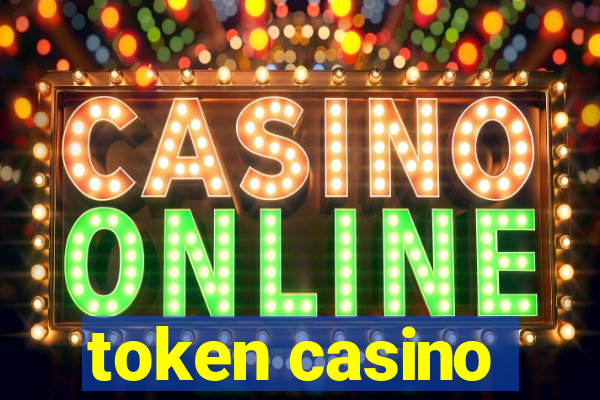 token casino