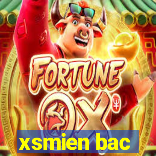 xsmien bac