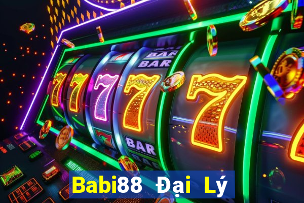 Babi88 Đại Lý Cấp 1 Game Bài