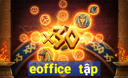 eoffice tập đoàn vnpt