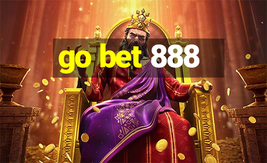 go bet 888