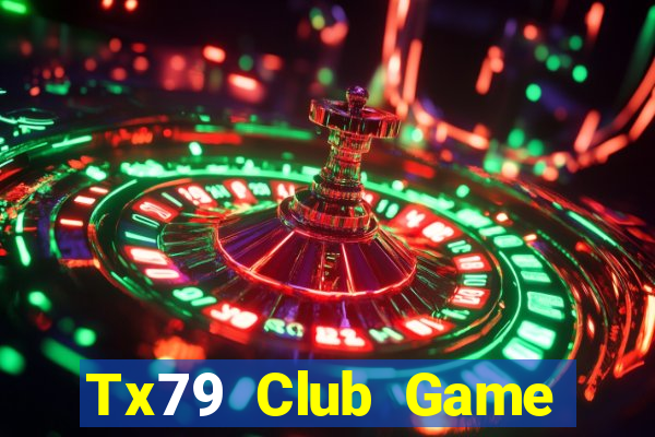 Tx79 Club Game Bài B52