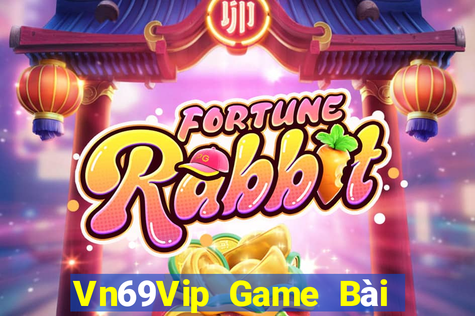 Vn69Vip Game Bài Ma Thuật