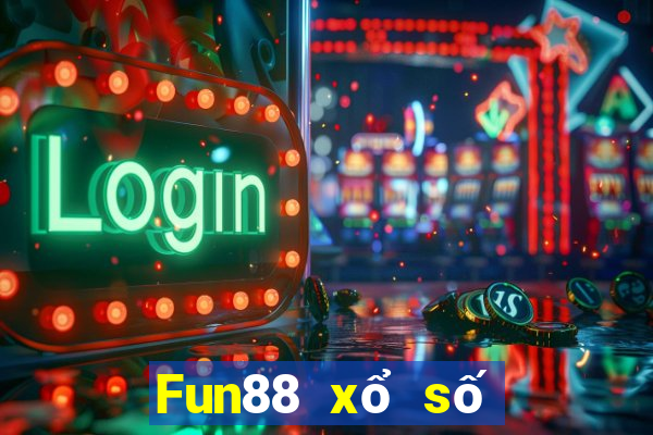 Fun88 xổ số Color 82 Tải về