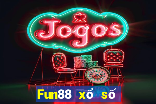 Fun88 xổ số Color 82 Tải về