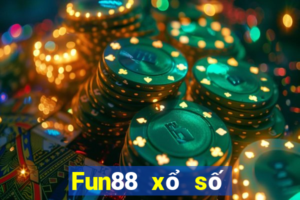 Fun88 xổ số Color 82 Tải về