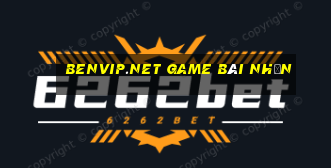 Benvip.Net Game Bài Nhện