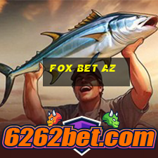 fox bet az