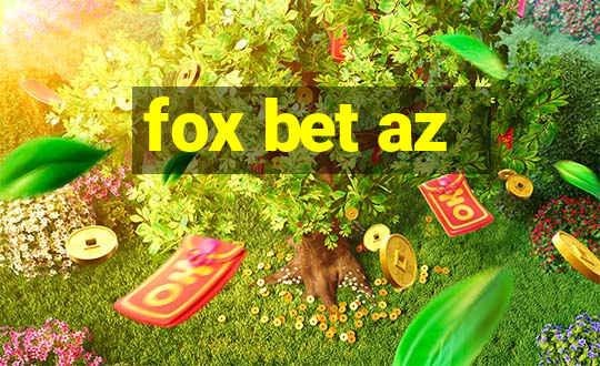 fox bet az