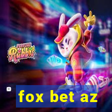 fox bet az