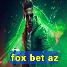 fox bet az