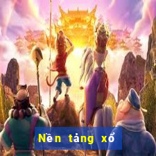 Nền tảng xổ số 11