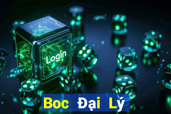 Boc Đại Lý Cấp 1 Game Bài