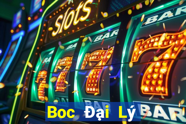 Boc Đại Lý Cấp 1 Game Bài