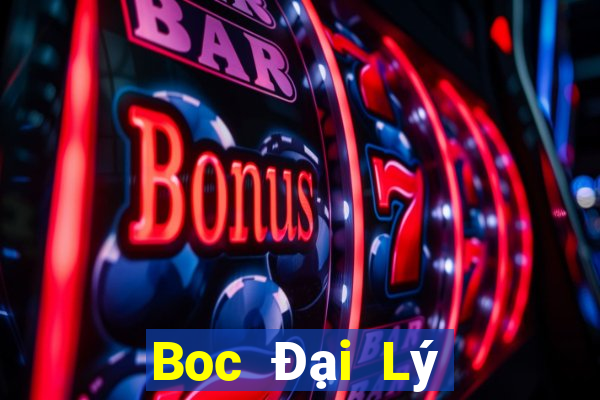 Boc Đại Lý Cấp 1 Game Bài