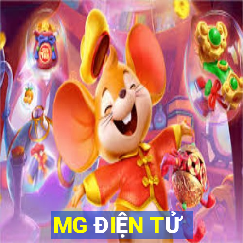 MG ĐIỆN TỬ