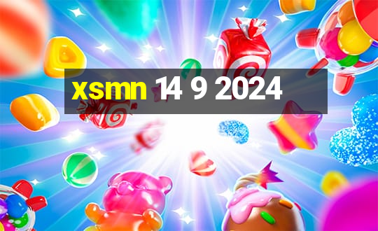 xsmn 14 9 2024