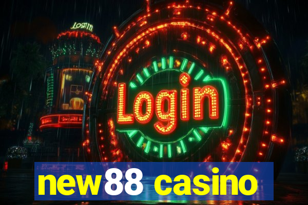 new88 casino