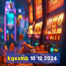 kqxsmb 10 12 2024